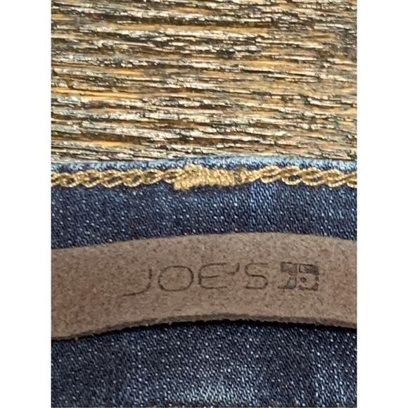 Joe’s high-rise skinny ankle Clementine jean size 30 ￼ - Picture 3 of 7